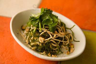 ベジホリック 代官山