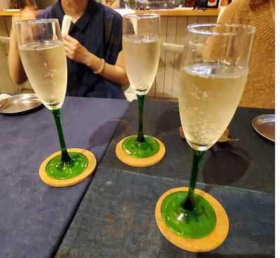 ベジホリック 代官山