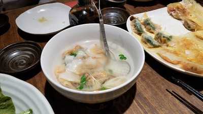 だし茶漬け えん