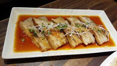 だし茶漬け えん