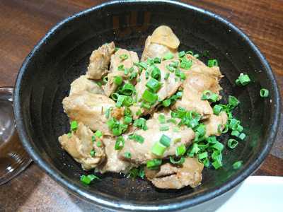 だし茶漬け えん