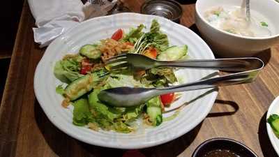 だし茶漬け えん