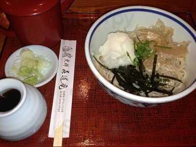 喜道庵中目黒店