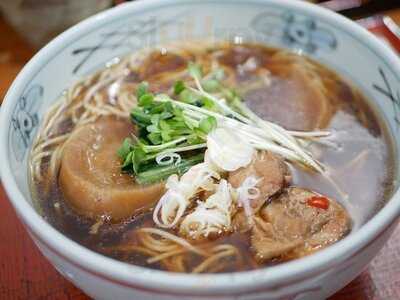 喜道庵中目黒店