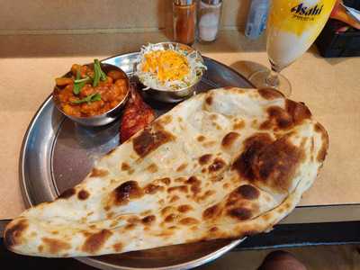 ジャイヒンド 笹塚店