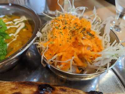 ジャイヒンド 笹塚店