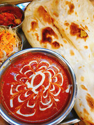 ジャイヒンド 笹塚店