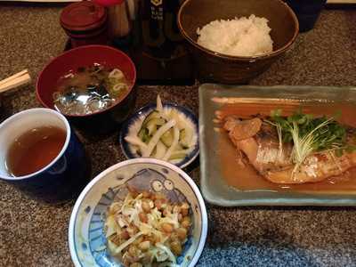 なかおちの店 千代