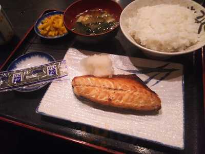 なかおちの店 千代