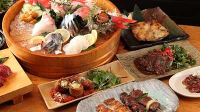 五代目 よだれ屋