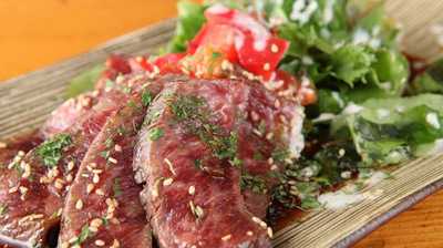 五代目 よだれ屋