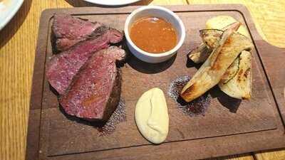 ブシュリー アミアブラ