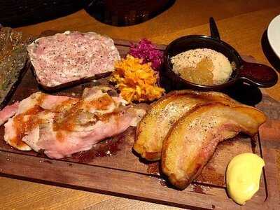 ブシュリー アミアブラ