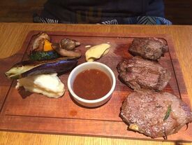 ブシュリー アミアブラ