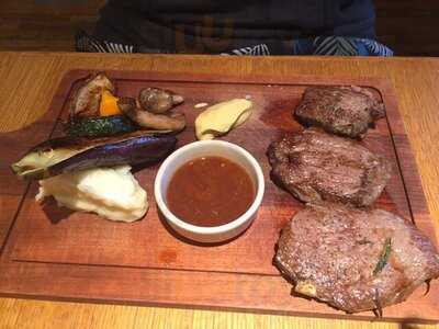 ブシュリー アミアブラ