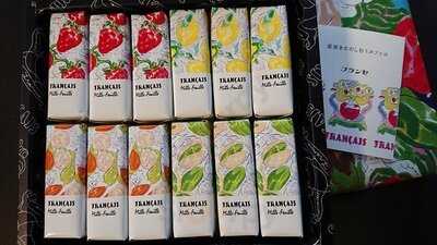 横濱フランセ東京駅のれん街店