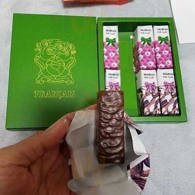 横濱フランセ東京駅のれん街店