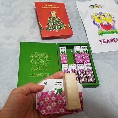 横濱フランセ東京駅のれん街店