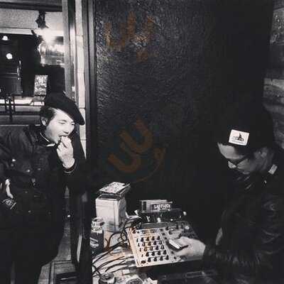 Cona 渋谷百軒店