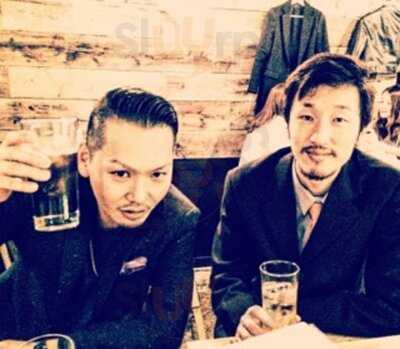 Cona 渋谷百軒店