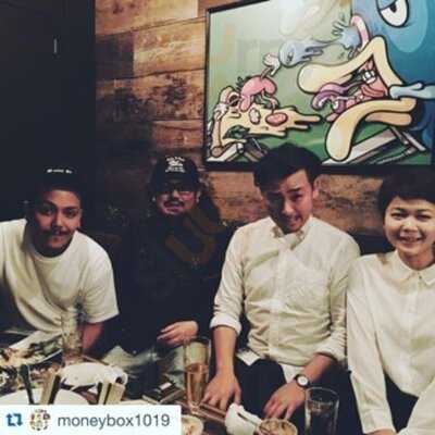 Cona 渋谷百軒店