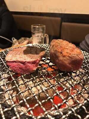 ミスター焼肉