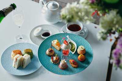 ロッシニテラス