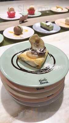 メゾン エイブル カフェ ロンロン