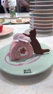 メゾン エイブル カフェ ロンロン