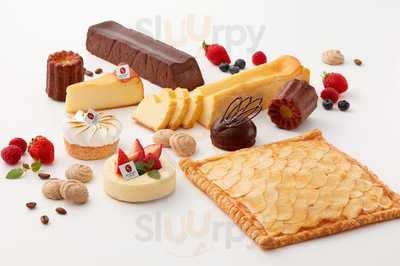 Geshary Coffee 日比谷店