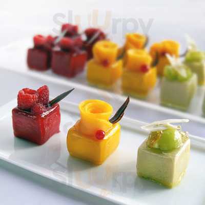 Geshary Coffee 日比谷店