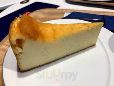 Geshary Coffee 日比谷店