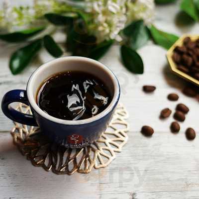 Geshary Coffee 日比谷店