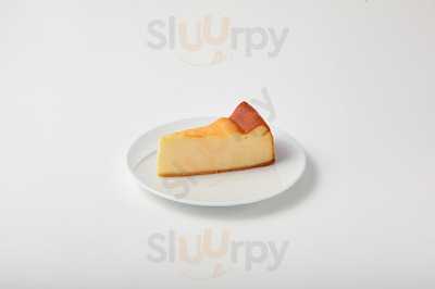 Geshary Coffee 日比谷店