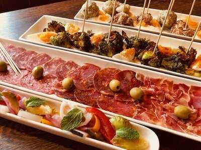 普段着ワイン酒場 ゲタバキ