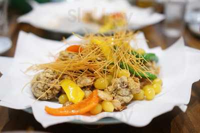 すっぽん料理 田吾作