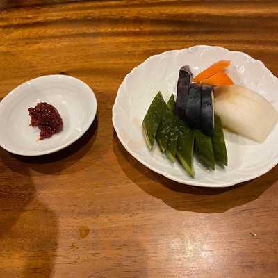 すっぽん料理 田吾作