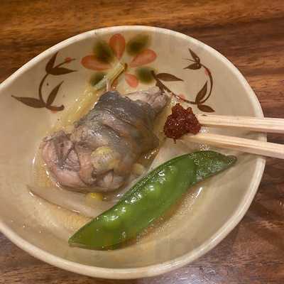 すっぽん料理 田吾作