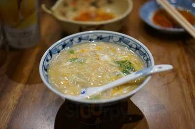 すっぽん料理 田吾作