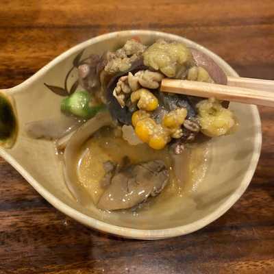 すっぽん料理 田吾作