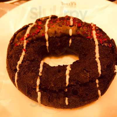 タリーズコーヒー 渋谷スクランブルスクエア店