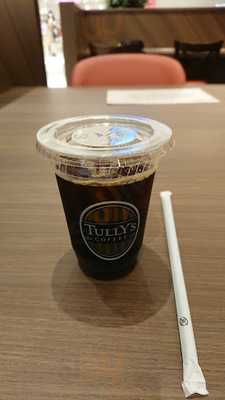 タリーズコーヒー 渋谷スクランブルスクエア店