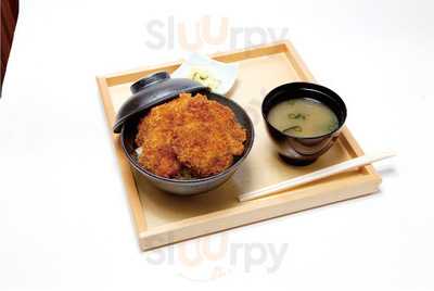 新潟カツ丼 タレカツ 日比谷店