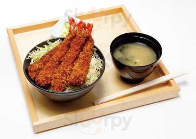 新潟カツ丼 タレカツ 日比谷店