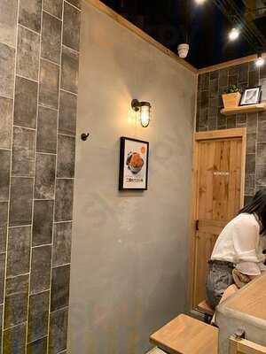 新潟カツ丼 タレカツ 日比谷店