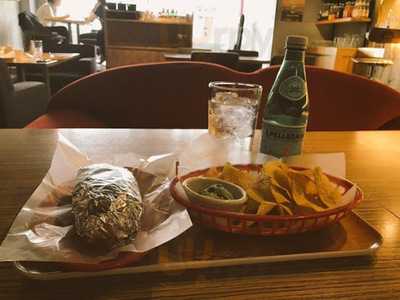 フリホーレス 代官山