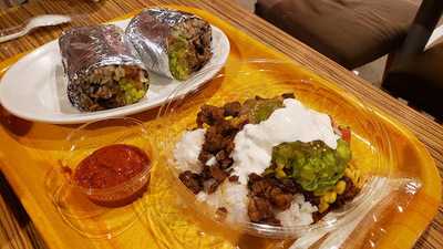 フリホーレス 代官山