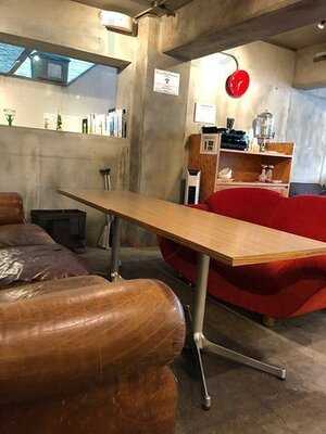 フリホーレス 代官山