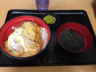 名代 富士そば 後楽園店