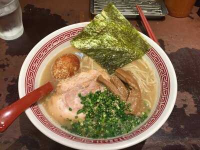 名代 富士そば 後楽園店